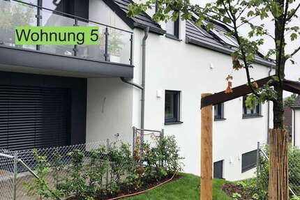 Wohnung Pfaffenhofen - 1 Zimmer, 43 m&sup2;, 860&euro; | Angebot:27031680