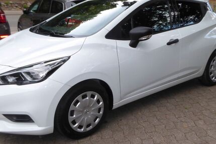 Nissan Micra 78.000 km 7.490 &euro; Preetz 24211