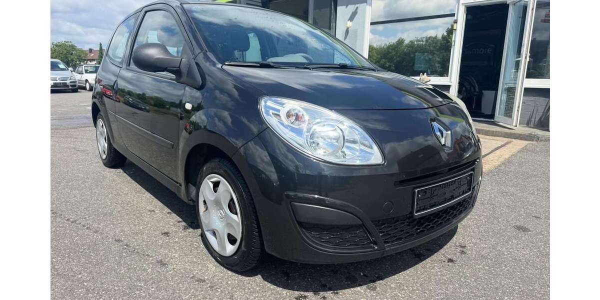 Renault Twingo 255.500 km 999 &euro; Garbsen 30827