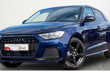 Audi A1 8.500 km 24.940 &euro; Diez 65582