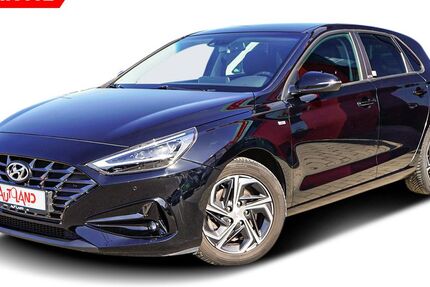 Hyundai i30 79.909 km 17.990 &euro; Wietmarschen 49835