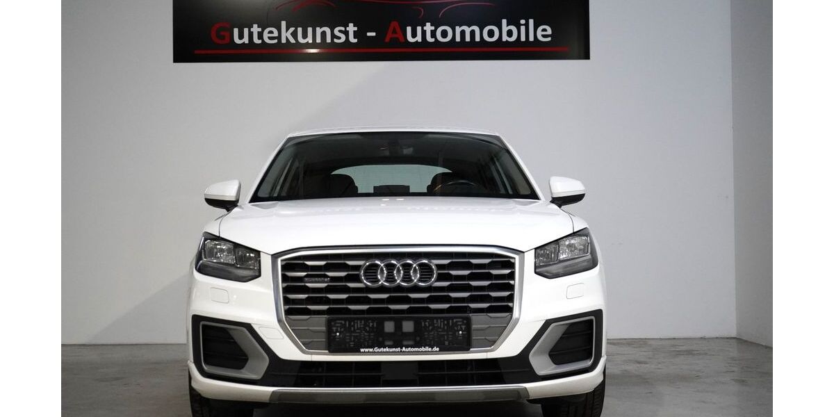 Audi Q2 253.897 km 14.690 &euro; Nagold Hochdorf 72202