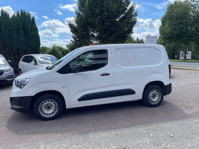 Opel Combo 74.900 km 12.900 € Schwaförden 27252