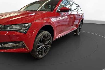 Skoda Superb 58.300 km 33.680 &euro; Erfurt 99099
