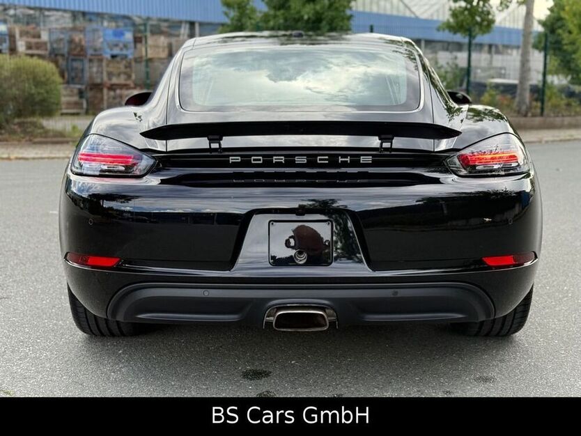 Cayman