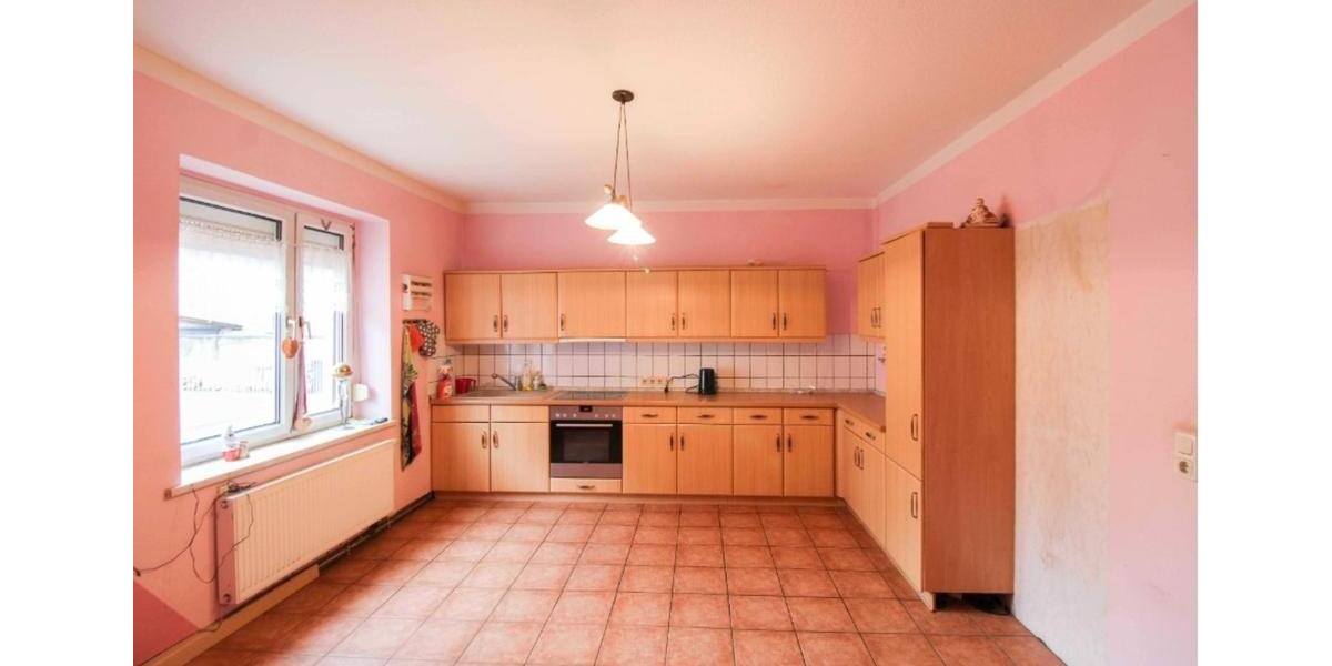 Einfamilienhaus Zörbig - 5 Zimmer, 125 m&sup2;, 159.000&euro; | Angebot:25793917