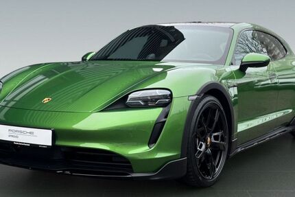 Porsche Taycan 35.877 km 78.800 &euro; Saarbrücken 66115