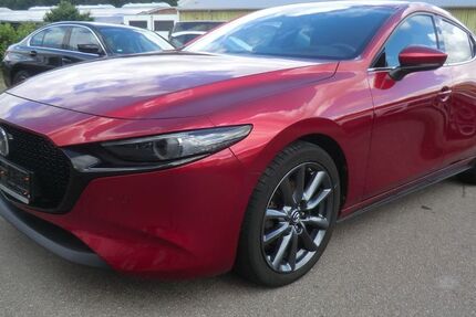 Mazda 3 29.141 km 17.850 &euro; Mickhausen 86866