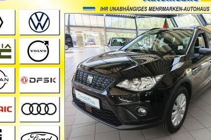Seat Arona 18.552 km 14.895 &euro; Wilhelmshaven 26384