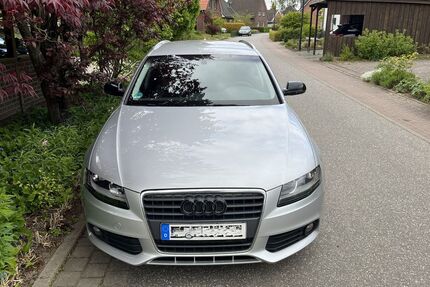 Audi A4 183.000 km 7.850 &euro; Krempe 25361