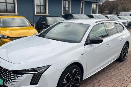 Peugeot 508 22.500 km 27.980 &euro; Bad Langensalza 99947