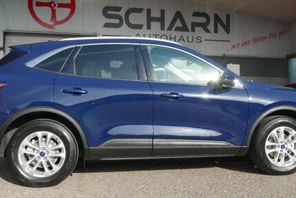 Ford Kuga 97.000 km 23.700 &euro; Eichstetten 79356