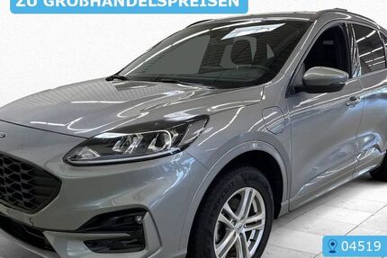 Ford Kuga 45.333 km 23.590 &euro; Starnberg 82319