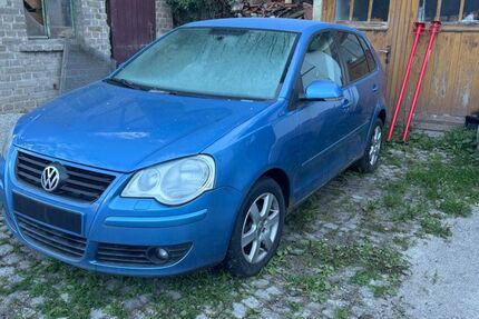 VW Polo 223.424 km 800 &euro; Kaulsdorf 07338
