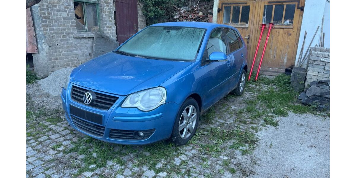 VW Polo 223.424 km 800 &euro; Kaulsdorf 07338
