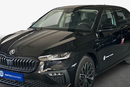 Skoda Scala 12.279 km 25.995 &euro; Stuttgart 70190