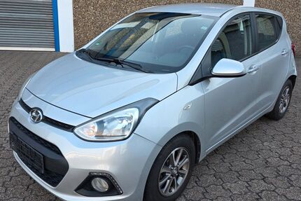 Hyundai i10 149.000 km 2.999 &euro; Moers 47441