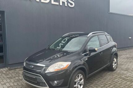 Ford Kuga 230.000 km 3.800 &euro; Kranenburg 47559