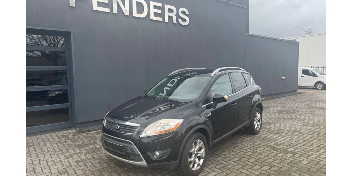 Ford Kuga 230.000 km 3.800 &euro; Kranenburg 47559