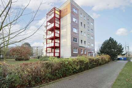 Wohnung zum Kaufen in Rostock 104.000 € 80 m² 4 zimmer