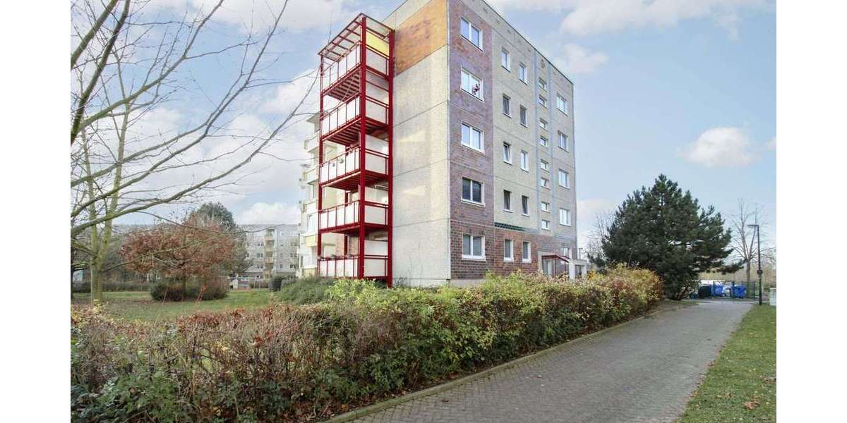 Wohnung zum Kaufen in Rostock 104.000 € 80 m² 4 zimmer