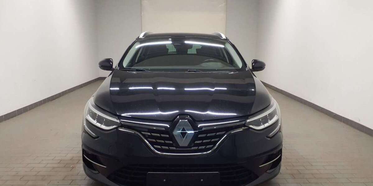 Renault Megane 97.000 km 44.000 &euro; Erxleben 39343