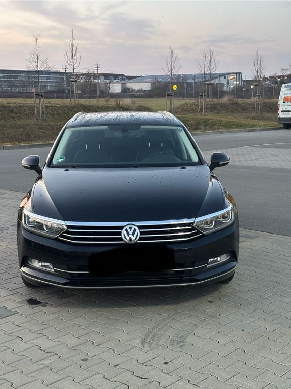 VW Passat 200.000 km 14.500 € Dietzenbach 63128