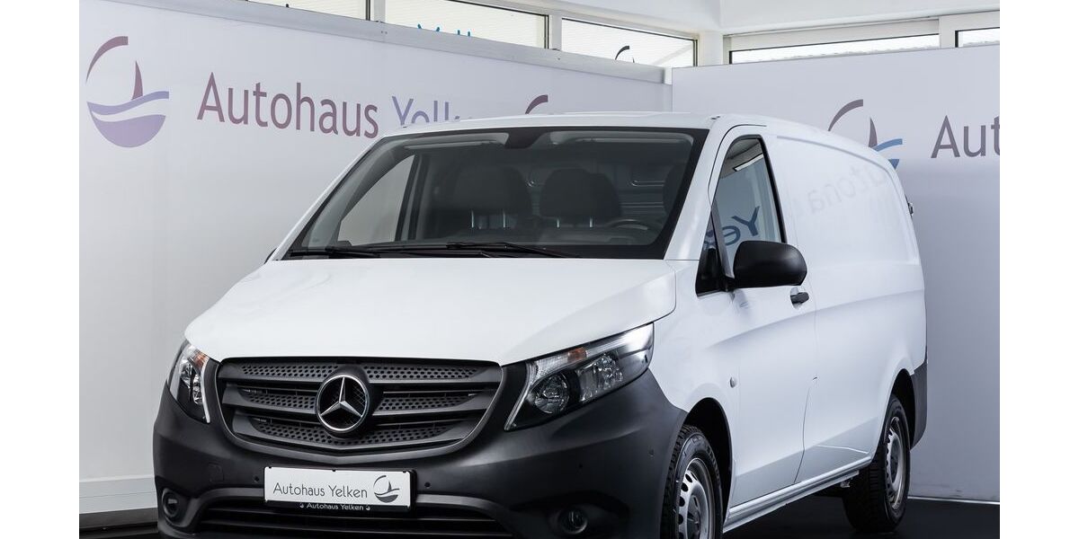 Mercedes-Benz Vito 68.380 km 18.990 &euro; Spaichingen 78549