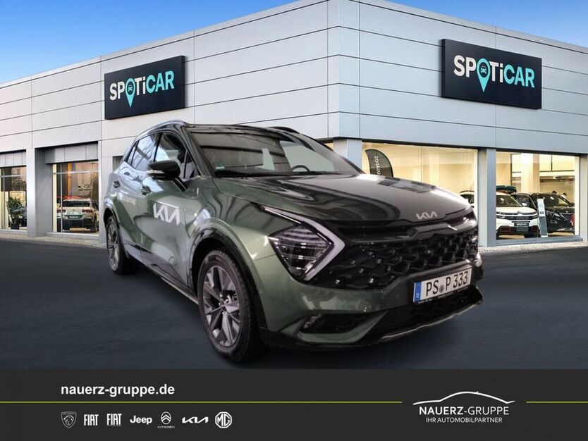 Sportage