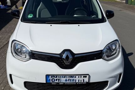 Renault Twingo 5.000 km 12.700 &euro; Wilnsdorf 57234