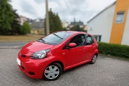 Toyota Aygo (X) 57.000 km 3.333 &euro; Zwickau 08066