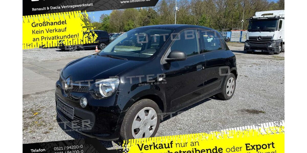 Renault Twingo 176.144 km 3.000 &euro; Bielefeld 33647