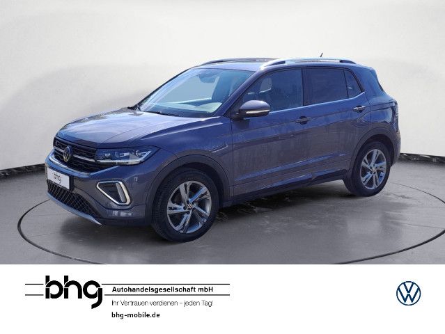 T-Cross