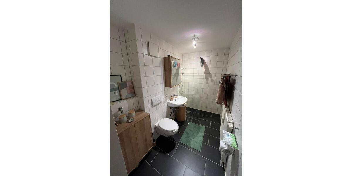 Helle, barrierefreie EG-Wohnung am Galgenberg in Ulm 2 zimmer
