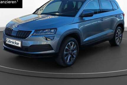 Skoda Karoq 32.500 km 19.980 &euro; Weimar 99423