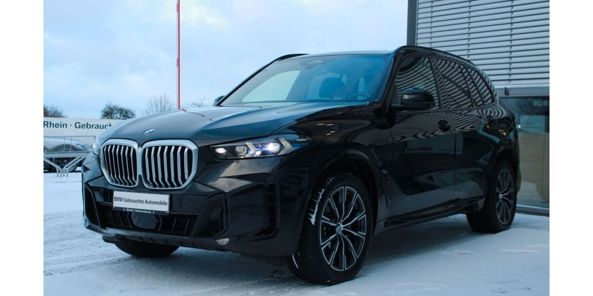 BMW X5 17.000 km 73.440 &euro; Neusitz/Rothenburg 91616