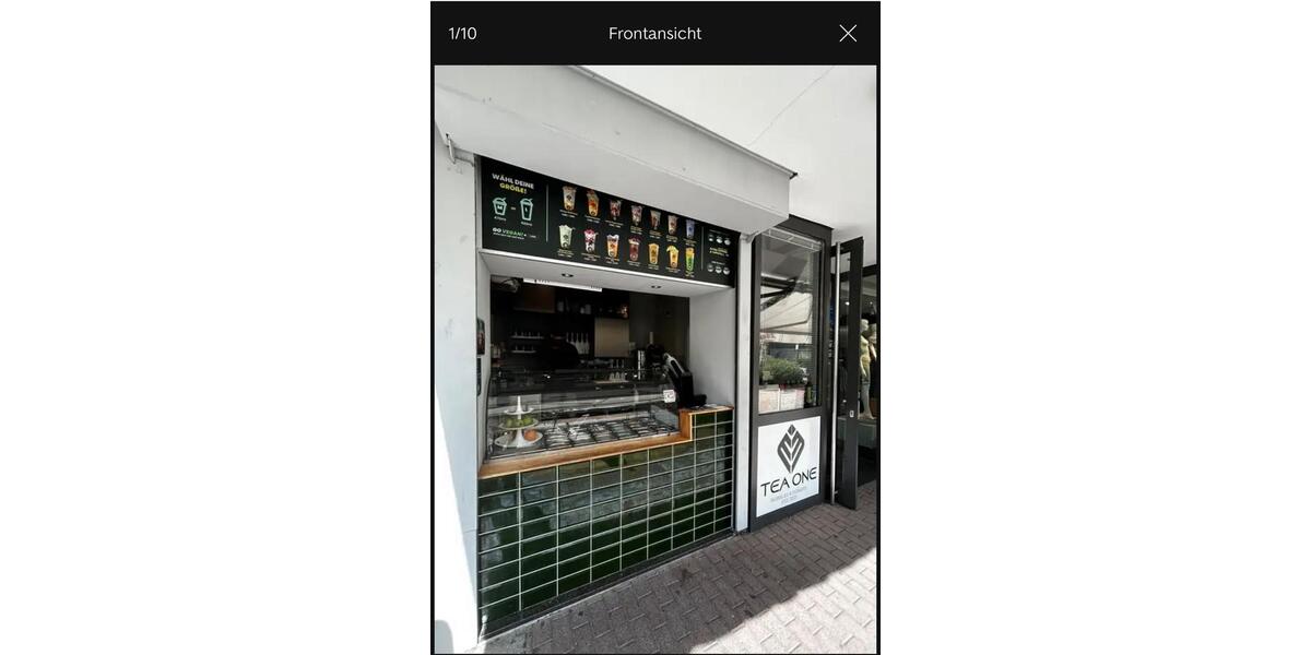 Gewerbeobjekt Achern - 15&euro; | Angebot:23832824