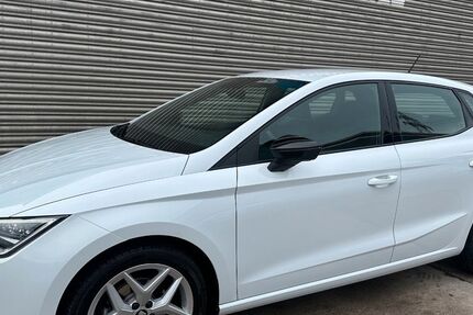 Seat Ibiza 40.778 km 16.300 &euro; Sindelfingen 71065