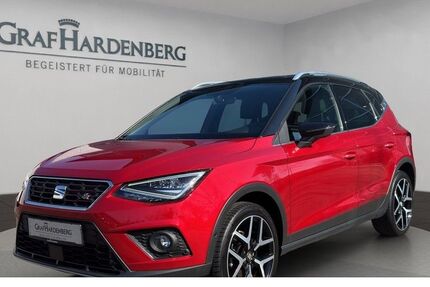 Seat Arona 31.100 km 19.444 &euro; Lahr 77933