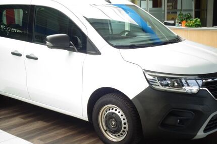 Renault Kangoo 115.123 km 12.490 &euro; Malchow 17213