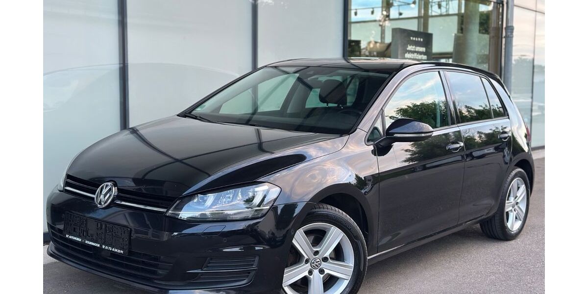 VW Golf 146.000 km 12.900 &euro; Kolbermoor 83059