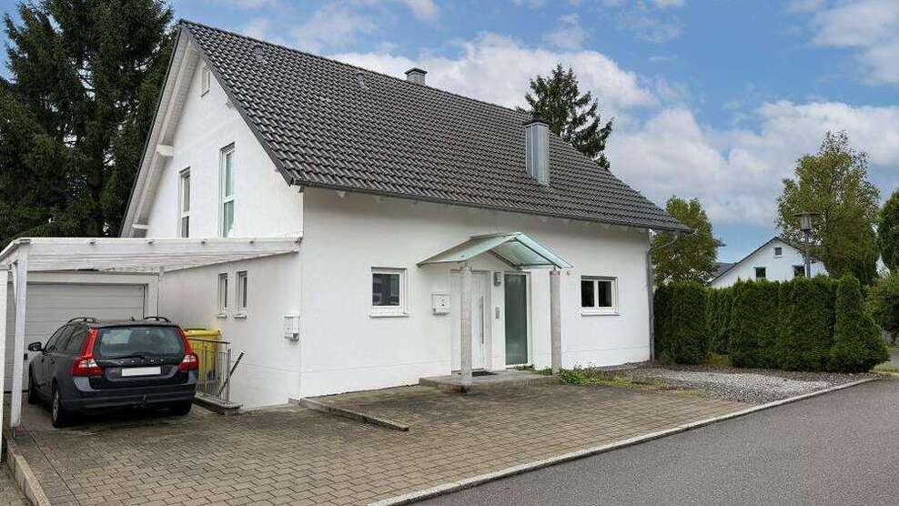 Haus zum Kaufen in VS-Schwenningen 720.000 € 208 m²