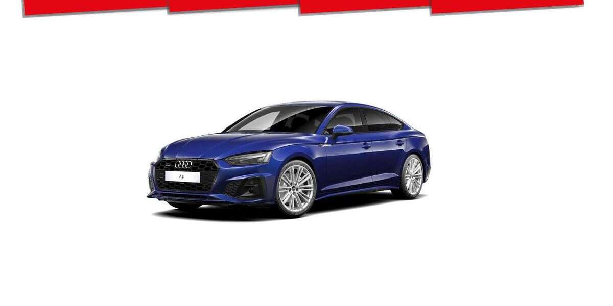 Audi A5 65.926 km 35.830 &euro; Mosbach 74821