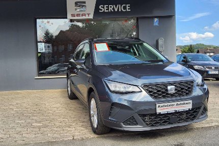 Seat Arona 35.960 km 19.390 &euro; Kalletal 32689