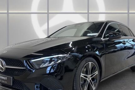 Mercedes-Benz A 180 9.900 km 33.900 &euro; Nagold 72202