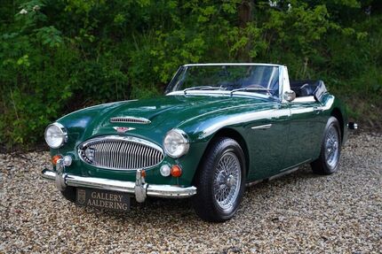 Austin Healey Andere