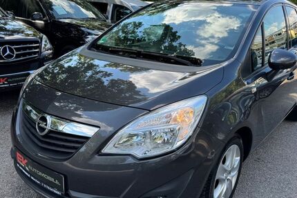 Opel Meriva 141.500 km 4.490 &euro; München 81243