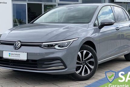 VW Golf 38.787 km 20.848 &euro; Schrobenhausen-Edelshsn. 86529