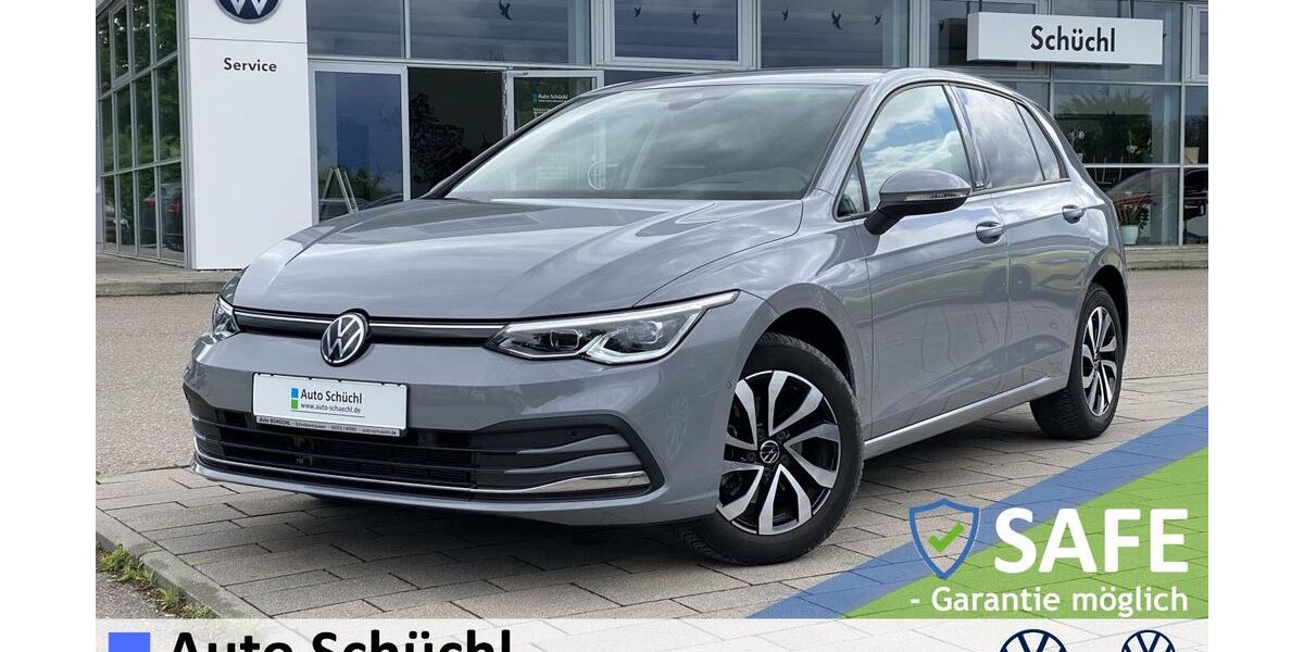VW Golf 38.787 km 20.848 &euro; Schrobenhausen-Edelshsn. 86529