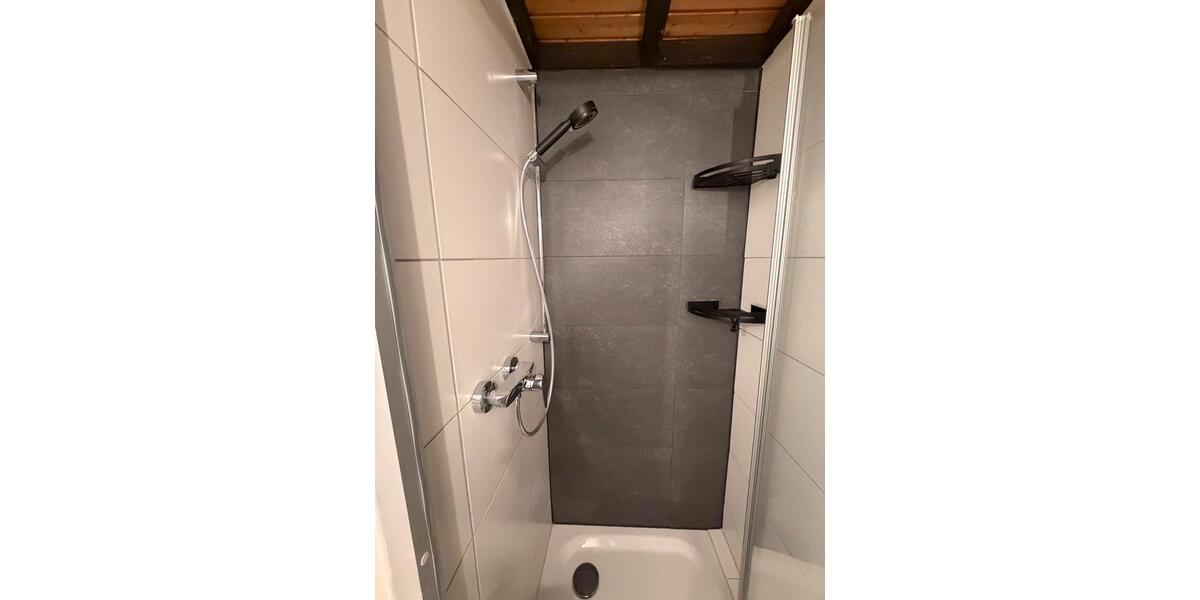 Dachgeschoßwohnung Düren Rölsdorf - 1 Zimmer, 40 m&sup2;, 440&euro; | Angebot:24864874